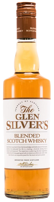 GLEN SILVER'S  1ltr  - Compare prices in UAE